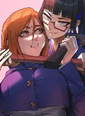 咒术回战漫画封面